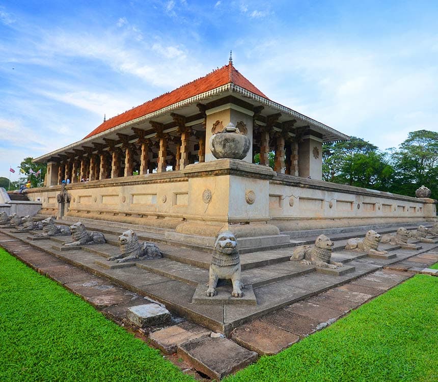 Independence Square