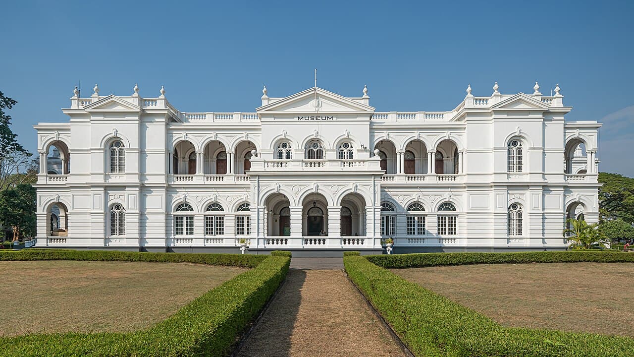 National Museum