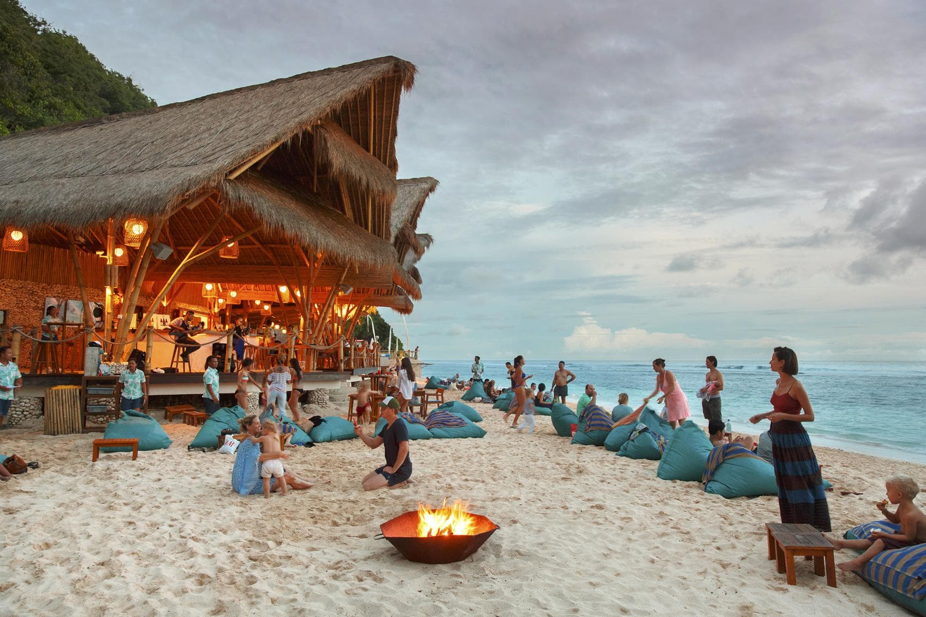 Unawatuna Beach